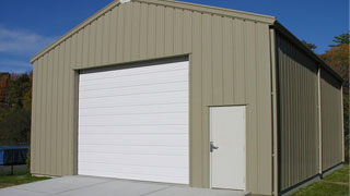 Garage Door Openers at Oak Dale, Florida